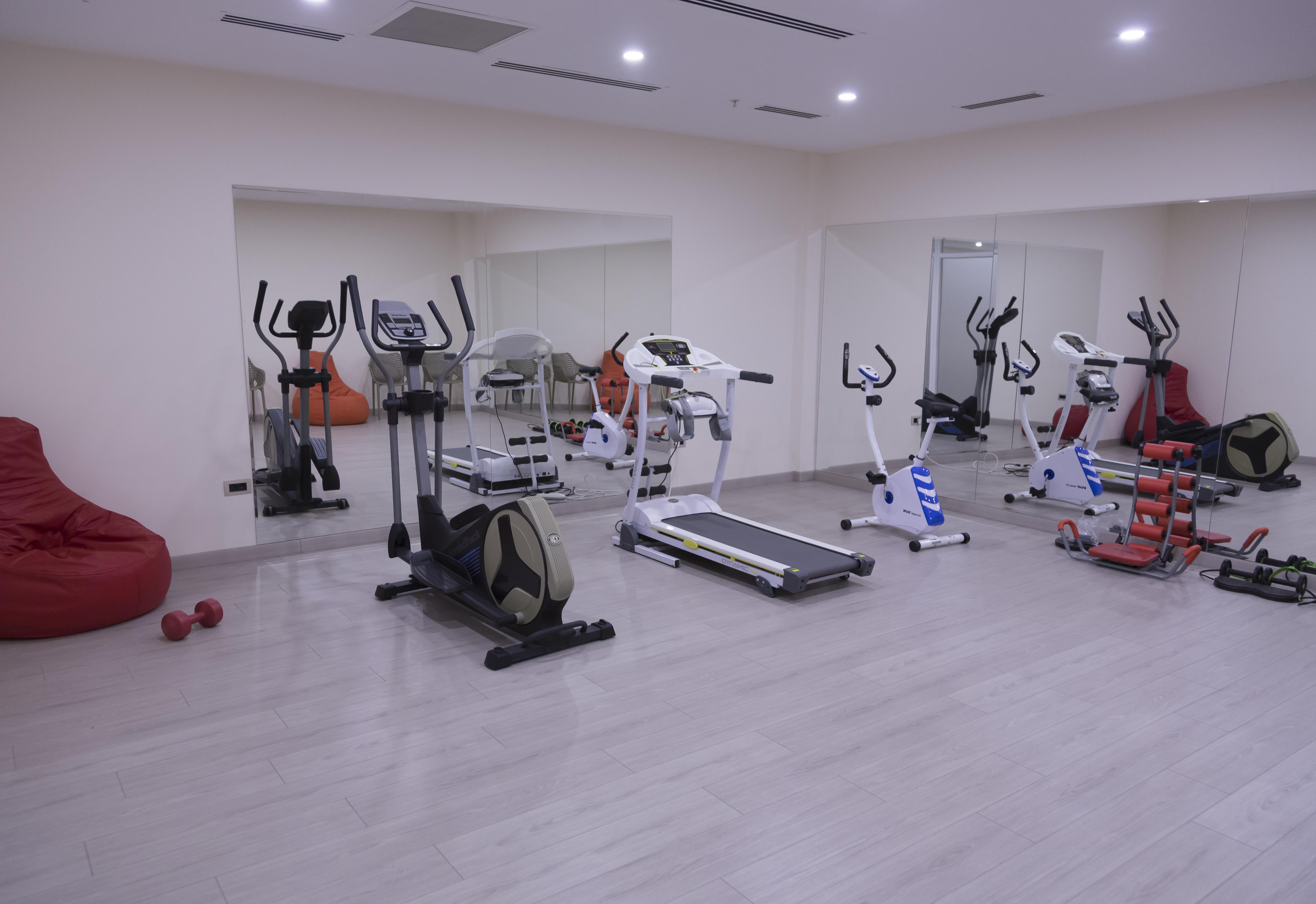 Grand Itimat Hotel Denizli  Bagian luar foto