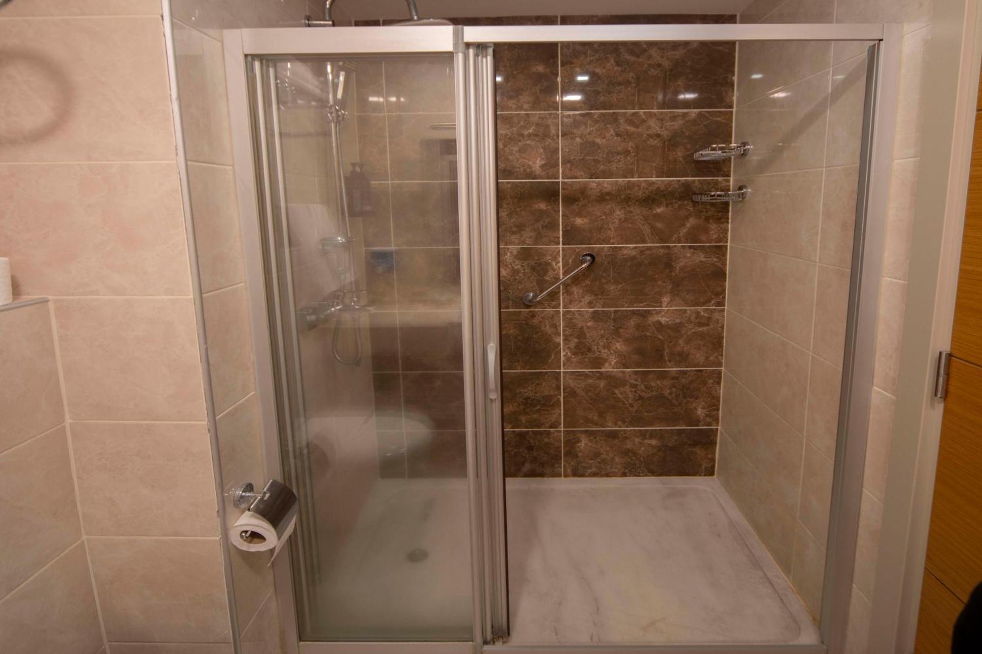 Grand Itimat Hotel Denizli  Bagian luar foto